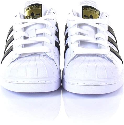 witte adidas superstar maat 37